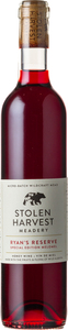 Stolen Harvest Meadery Sable Grape Rosé 2021 Bottle