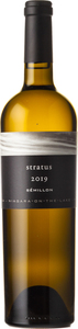 Stratus Semillon 2019, Niagara Lakeshore Bottle