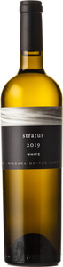 Stratus White 2019, Niagara Lakeshore Bottle