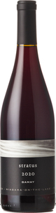 Stratus Gamay 2020, Niagara On The Lake Bottle