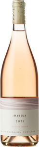 Stratus Gamay Rose 2021, Niagara Lakeshore Bottle