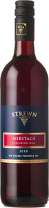 Strewn Meritage Canadian Oak 2018, Niagara Peninsula Bottle