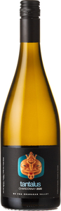 Tantalus Chardonnay 2020, Okanagan Valley Bottle