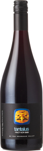 Tantalus Pinot Noir 2020, Okanagan Valley Bottle