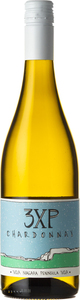 Tawse 3xp Chardonnay 2020, Niagara Peninsula Bottle