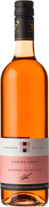 Tawse Grower's Blend Rosé 2020, Niagara Peninsula Bottle