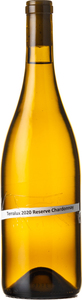 Terralux Reserve Chardonnay 2020, Okanagan Valley Bottle
