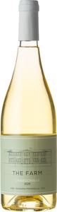 The Farm Chardonnay 2020, VQA Niagara Peninsula Bottle