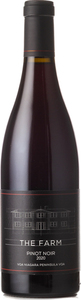 The Farm Pinot Noir 2020, VQA Niagara Peninsula Bottle