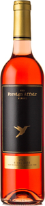 The Foreign Affair Syrah Rosé 2021, Niagara Peninsula Bottle