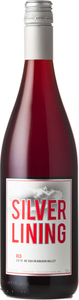The View Silver Lining Red 2019, Okanagan Valley Bottle