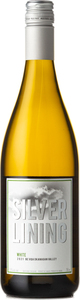 The View Silver Lining White 2021, Okanagan Valley Bottle