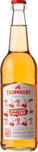 Thornbury Tart Cherry Apple Cider (500ml) Bottle
