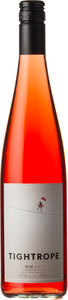 Tightrope Rosé 2021, Okanagan Valley Bottle