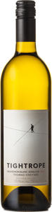 Tightrope Sauvignon Blanc   Sémillon Thomas Vineyard 2021, Naramata Bench, Okanagan Valley Bottle