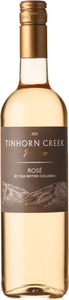 Tinhorn Creek Reserve Rose 2021, Okanagan Valley Bottle