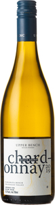 Upper Bench Estate Grown Chardonnay 2019, BC VQA Naramata Bench, Okanagan Valley Bottle