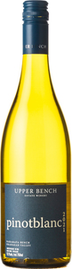 Upper Bench Pinot Blanc 2021, Naramata Bench, Okanagan Valley Bottle