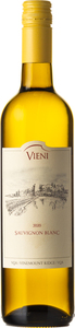 Vieni Estates Sauvignon Blanc 2020, VQA Vinemount Ridge Bottle