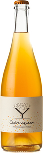 Vignoble Camy Cidre Vigneron Pommes Sauvages Et Pinot Gris, Quebec Bottle