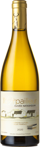 Vignoble De L'orpailleur Cuvée Natashquan 2020 Bottle