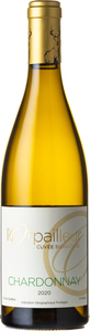 Vignoble De L'orpailleur L'orpailleur Cuvée Signature Chardonnay 2020 Bottle