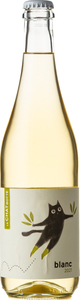 Le Chat Botté Blanc 2021 Bottle