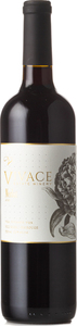 Vivace Merlot 2020 Bottle