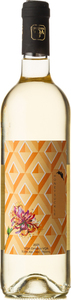 Waupoos Honeysuckle 2021, Prince Edward County Bottle