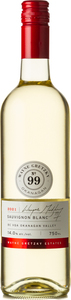 Wayne Gretzky Okanagan Founders Series Sauvignon Blanc 2021, Okanagan Valley Bottle