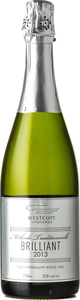 Westcott Brilliant Traditional Sparkling 2013, VQA/ Vinemount Ridge Bottle