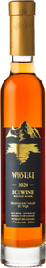 Whistler Pinot Noir Icewine 2020, Okanagan Valley (200ml) Bottle