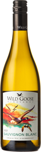 Wild Goose Sauvignon Blanc 2021, Okanagan Valley Bottle