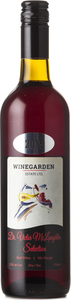 Winegarden Estate Dr. Victor Mclaughlin Selection 2019 Bottle