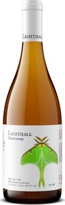 Lighthall Chardonnay 2019, VQA Prince Edward County Bottle