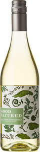 Good Natured Crisp Chardonnay 2021, Okanagan Valley Bottle