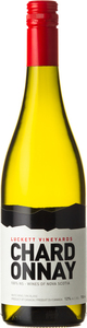 Luckett Vineyards Chardonnay 2020, Nova Scotia Bottle
