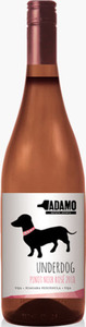 Adamo Underdog Rose 2017, Niagara Bottle