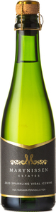 Marynissen Sparkling Vidal Icewine 2020, Niagara Peninsula (375ml) Bottle