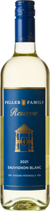 Peller Estates Niagara Family Reserve Sauvignon Blanc 2021, Niagara Peninsula Bottle