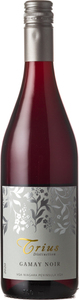 Trius Distinction Gamay Noir 2020, Niagara Peninsula Bottle