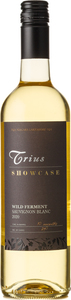 Trius Showcase Sauvignon Blanc Wild Ferment 2020, VQA Niagara On The Lake Bottle