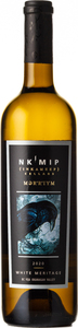 Nk'mip Cellars Merriym White Meritage 2020, Okanagan Valley Bottle