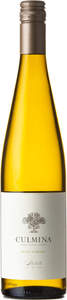 Culmina N° 022 Blanc De Franc 2021, Golden Mile Bench Bottle
