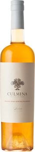 Culmina N° 013 Orange Wine Gewürztraminer 2020, Golden Mile Bench, Okanagan Valley Bottle