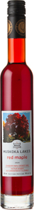Muskoka Lakes Red Maple Dessert Wine 2020 (375ml) Bottle