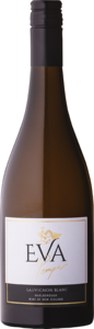 Eva Pemper Sauvignon Blanc 2021, Marlborough Bottle