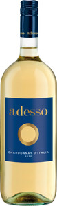 Cesari Adesso Chardonnay 2016 (1500ml) Bottle
