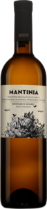 Bosinakis Mantinia Moschofilero 2021, P.D.O. Patras, Peloponnese Bottle