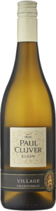 Paul Cluver Village Elgin Chardonnay 2020, W.O.  Bottle